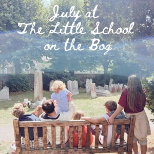 July 💕 a busy month full of trips! 
Highlight - our trip back to the UK, we all just had the best time and it was great to see family &amp; for the children to make new friends. We also saw a small flotilla of Dunkirk little ships (who had been involved in the evacuation in 1941) so that was cool to add to our previous learning &amp; Dunkirk visit.  We also loved our Aran island trip &amp; seeing all the culture and history there. 
Update - We had our assessment report back and have been recommended to remain on the homeschooling register! Many more happy homeschool days to come 😍 we also finished our maths and English books for the school year so roll on a relaxing August.
Goals - August is for house projects, homeschool planning and maybe some more day trips out and about, but mainly relaxing and refreshing ready for a busy September. 

#homeschool #homeschoolinireland #largefamilylife #thisishoweHE homeschooling . Irish homeschool. Home education. Large family life.