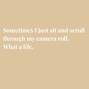 Moments of joy from October so far ; 
1) the last birthday of the year &amp; it’s miss Cora, our first Irish born baby and giver of the best hugs. 
2) the waffle maker is out of retirement &amp; churning out hot breakfasts daily. Buy shares in Lidls version of Nutella folks - prices are set to rise now it’s back in action and we’re getting through one jar per sitting. 
3) a trip to Europes oldest horse fair, Ballinasloe,  where Napoleon himself once purchased a noble steed upon which he pillaged many countries. A noble steed of our own was also purchased (see next pics!) alongside €30 worth of chip van chips. Perhaps if napoleon did the same he wouldn’t have been such a twat. 
4) Truth
5) Homeschool meet ups have got me through some really tough times this month . Coffee in the pub while your kids socialise &amp; you get 2 hours of free therapy is a parenting win. 
6)sheer joy at turning 15 and getting to buy your first baby horse - not pictured the part where both child and horse came home in a strangers jeep with a new lead rope and a tenners luck money. This is the stuff childhood memories are made of. 
7) a recently discovered photo of Mathilda Hermina Henrietta Specketer meine Ururgroßmutter / Große große großmutter (one of those is right but I’m not sure which one) in London als Tochter deutscher Einwanderer geboren (I wonder if the new Ai tool will auto translate that for some of my followers!) 
8) going back to 2004 and collecting stickers for my laptop. Professional? Probably not. Cool? Also probably not but all sticker donations welcome! 
9) not pictured but I’m obsessed with the song playing here / whole album which also gives me mega 2004 skinny jean &amp; Smokey eye vibes &amp; is great played loud in the kitchen while the waffle maker is heating up! 
.
.
#thisishowweHE #largefamilylife #ukhomeschooling #irishhomeschooling #lotsofkids