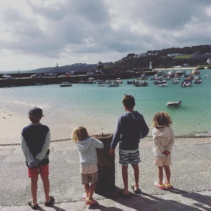 2016 - 5 children, all under 10! Crazy times but fun times. Highlight was driving down to Cornwall from London in the summer listing to this song on repeat 🤣 
Instagram shows me plenty of concerts, nights out, exploring Ireland (we made it to Kerry that year but haven&rsquo;t been back since which needs fixing this year!!) &amp; cozy times at home so actually not a whole bunch has changed in the last 10 years bar no one being in a formal school system anymore and being educated at home! Oh and the addition of two more girlies 💕