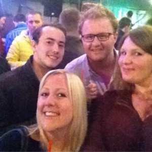 2016 - 5 children, all under 10! Crazy times but fun times. Highlight was driving down to Cornwall from London in the summer listing to this song on repeat 🤣 
Instagram shows me plenty of concerts, nights out, exploring Ireland (we made it to Kerry that year but haven&rsquo;t been back since which needs fixing this year!!) &amp; cozy times at home so actually not a whole bunch has changed in the last 10 years bar no one being in a formal school system anymore and being educated at home! Oh and the addition of two more girlies 💕