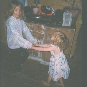 Christmas in January 📷 
Karaoke machine and disco balls still going strong as we head into March!