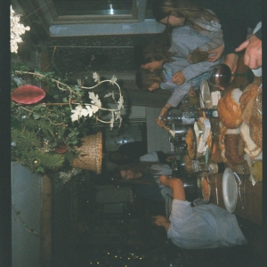 Christmas in January 📷 
Karaoke machine and disco balls still going strong as we head into March!