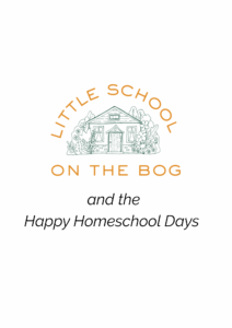 Happy Homeschool Days